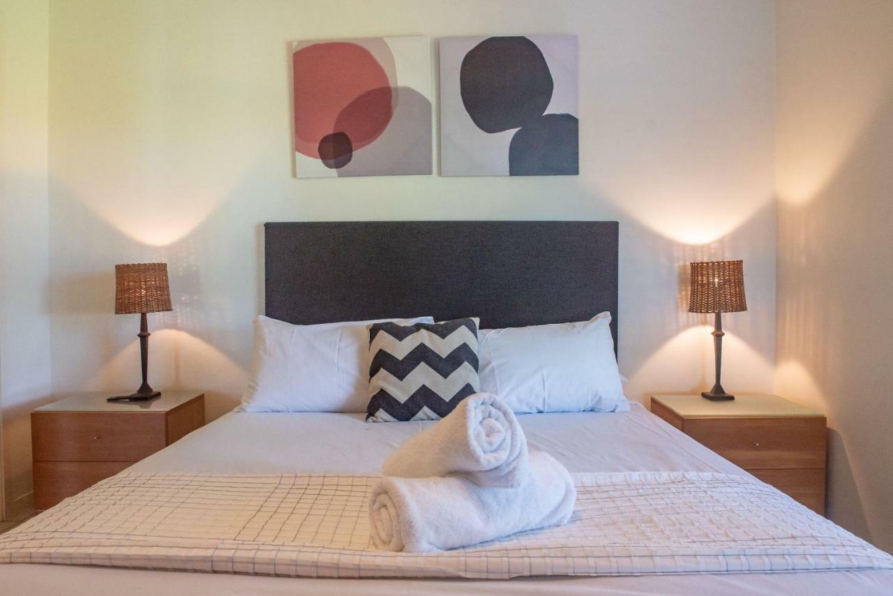 Oasis 22 - Hamilton Island Apartment Luaran gambar