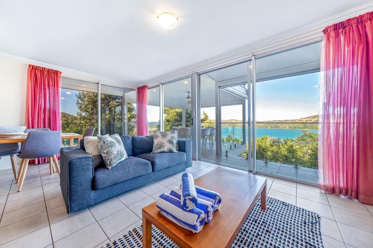 Oasis 22 - Hamilton Island Apartment Luaran gambar