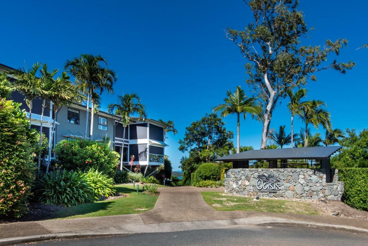 Oasis 22 - Hamilton Island Apartment Luaran gambar
