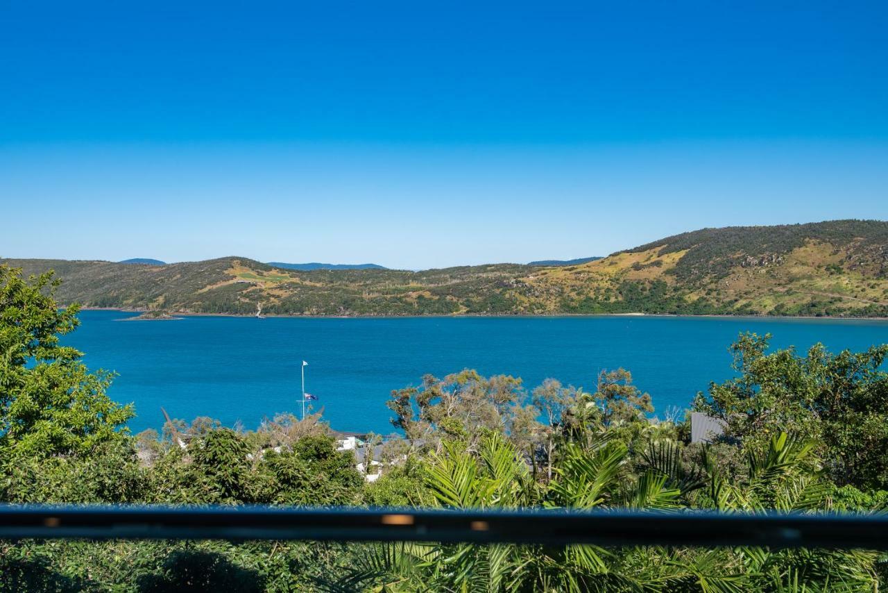 Oasis 22 - Hamilton Island Apartment Luaran gambar