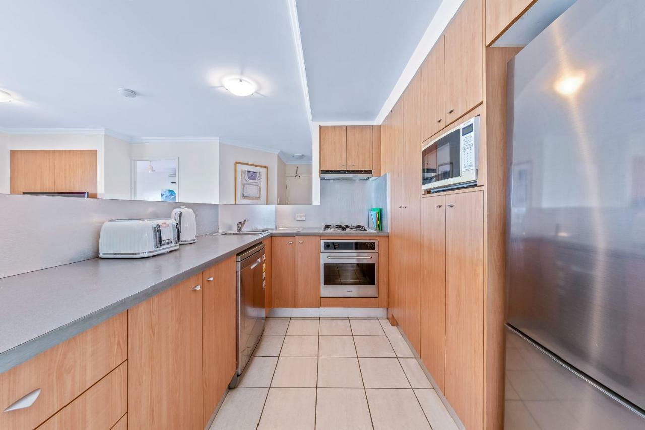 Oasis 22 - Hamilton Island Apartment Luaran gambar