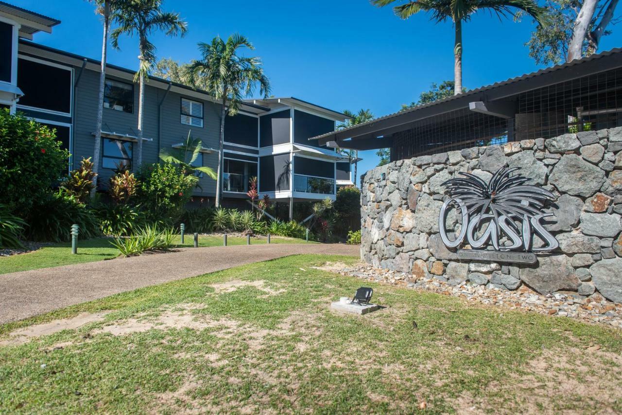 Oasis 22 - Hamilton Island Apartment Luaran gambar